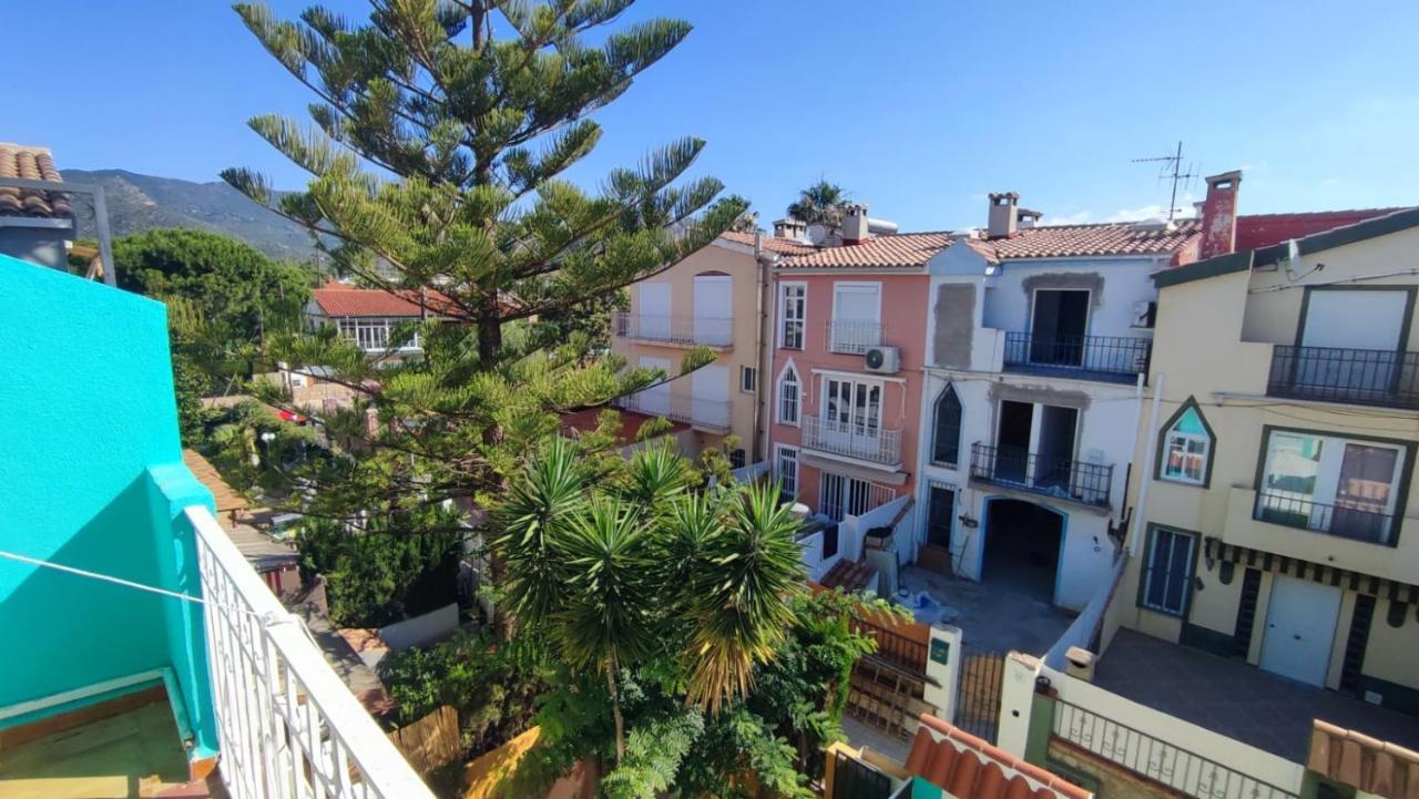 Agradable Adosado Cerca De La Playa Villa Benicàssim Exteriör bild