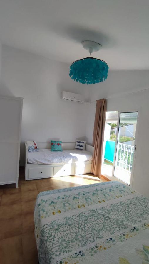 Agradable Adosado Cerca De La Playa Villa Benicàssim Exteriör bild